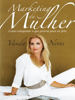 cover image of Marketing da Mulher